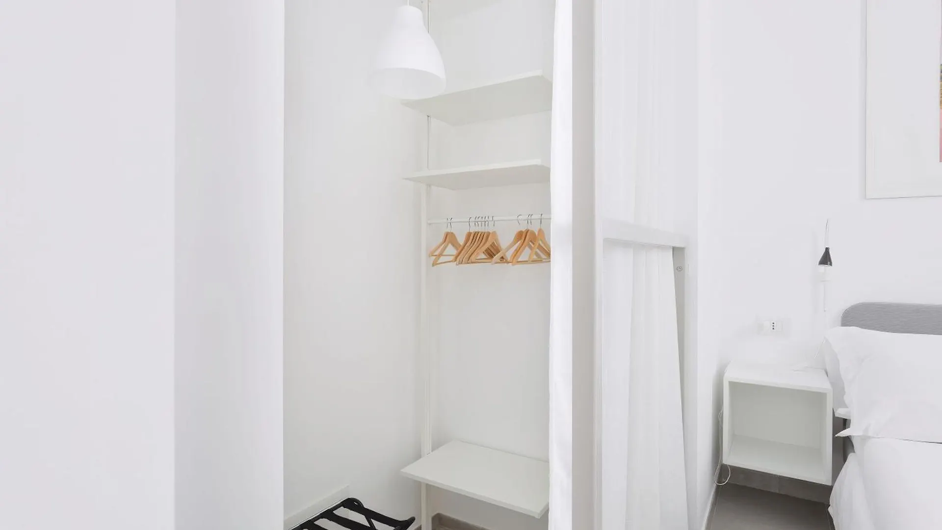 Wisteria, Accogliente Appartamento Nel Quartiere Citylife ميلان شقة