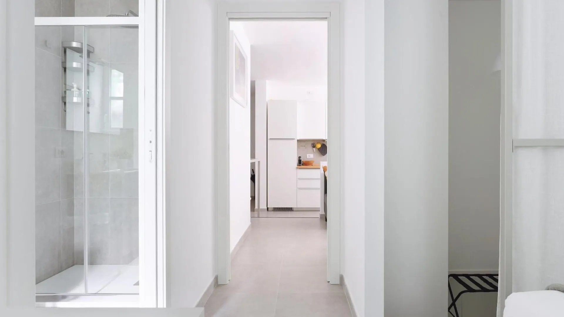 Wisteria, Accogliente Appartamento Nel Quartiere Citylife ميلان شقة