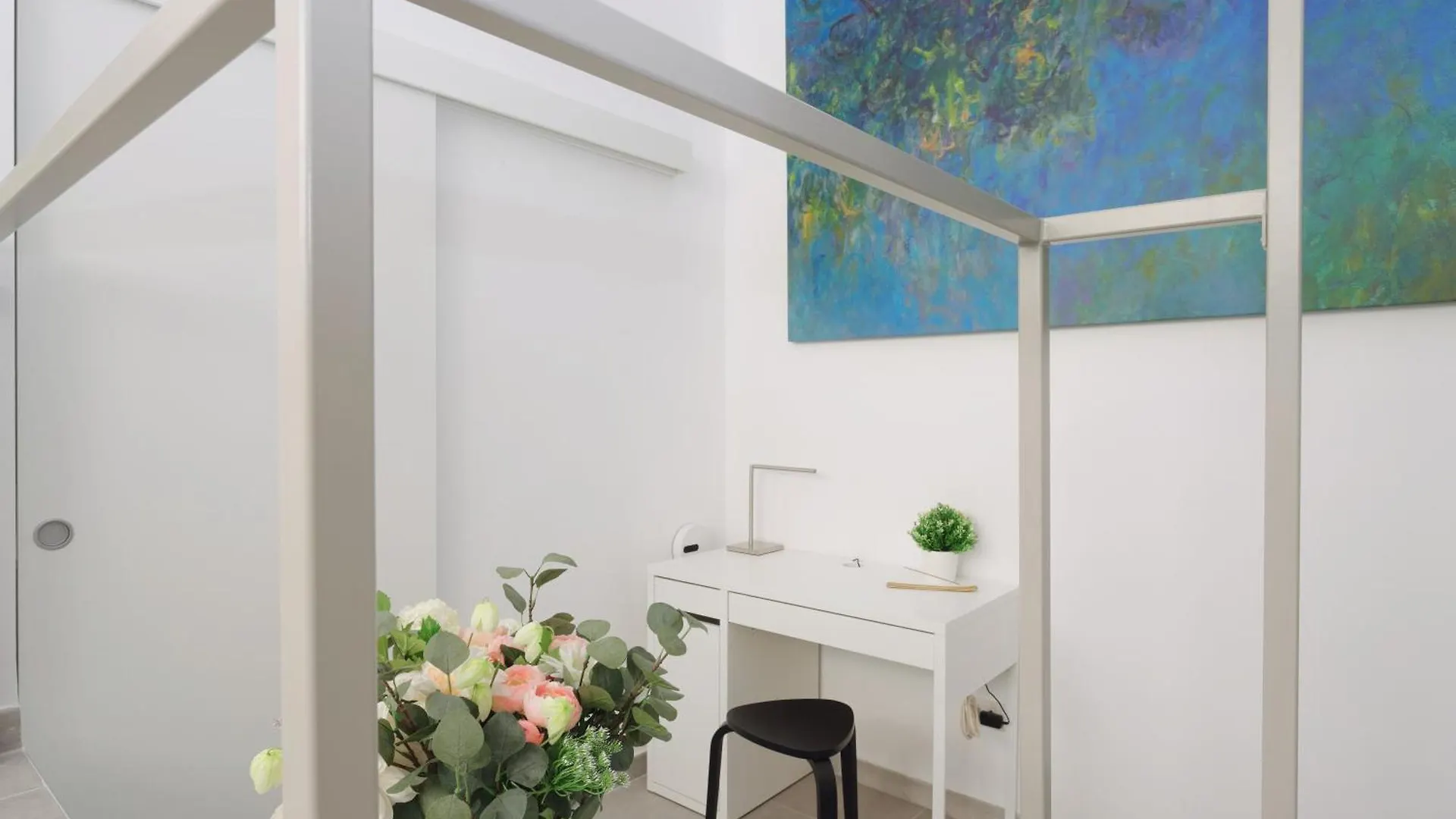 Wisteria, Accogliente Appartamento Nel Quartiere Citylife ميلان 0*,