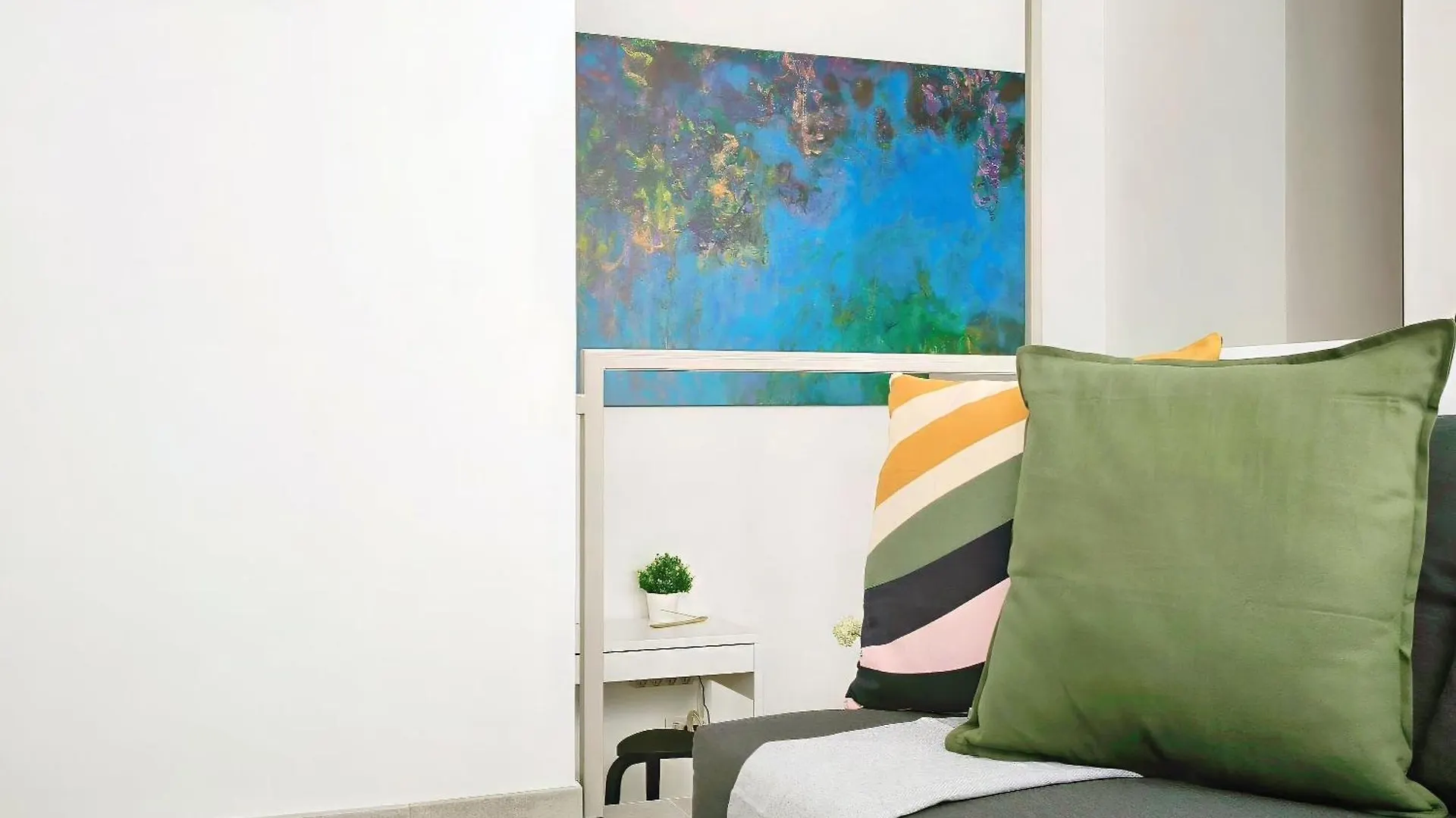 شقة Wisteria, Accogliente Appartamento Nel Quartiere Citylife ميلان