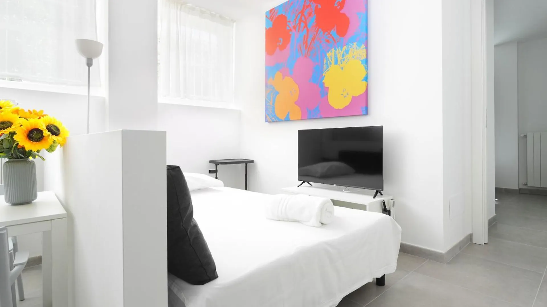 Wisteria, Accogliente Appartamento Nel Quartiere Citylife ميلان إيطاليا