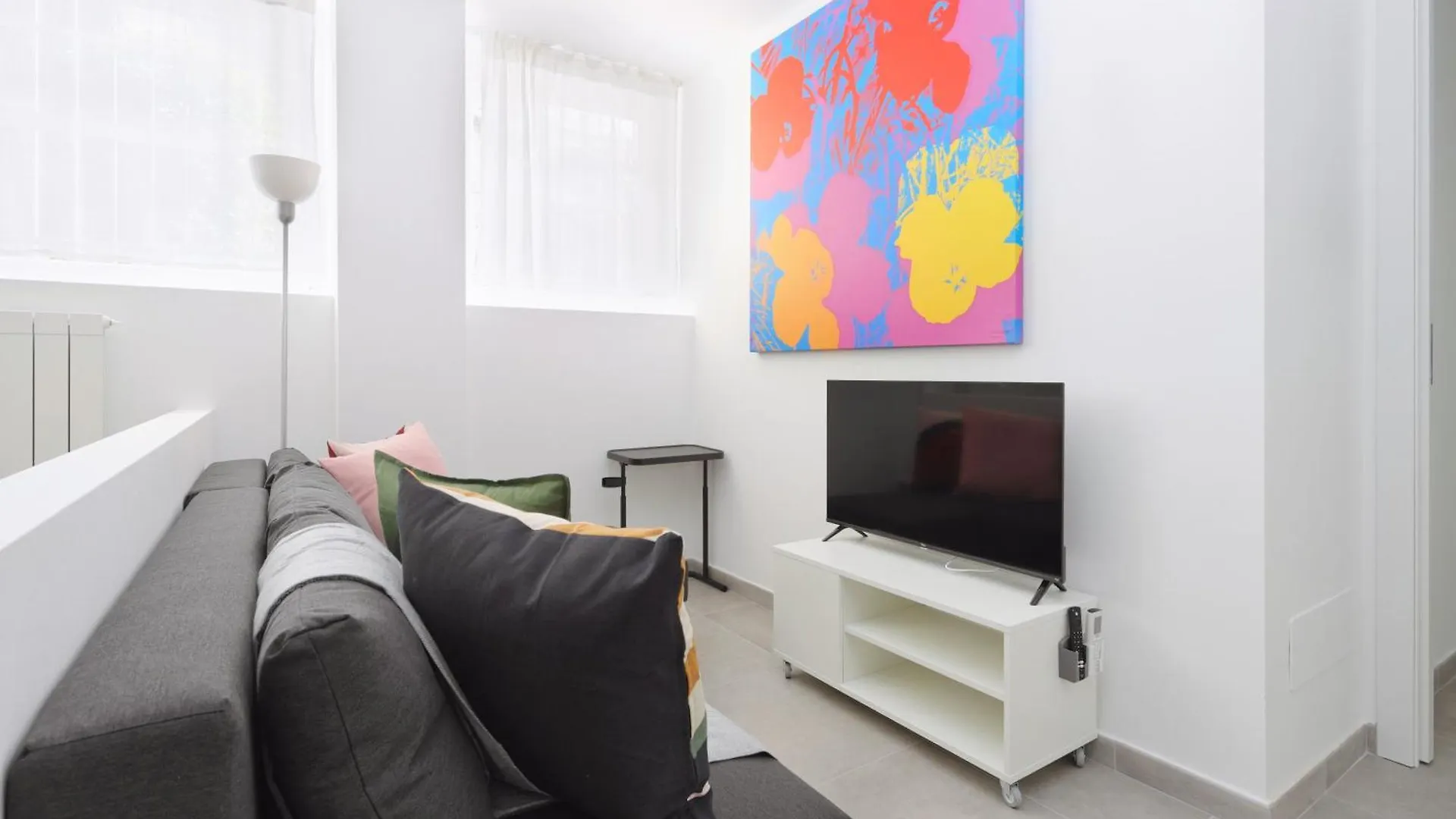 Wisteria, Accogliente Appartamento Nel Quartiere Citylife ميلان إيطاليا